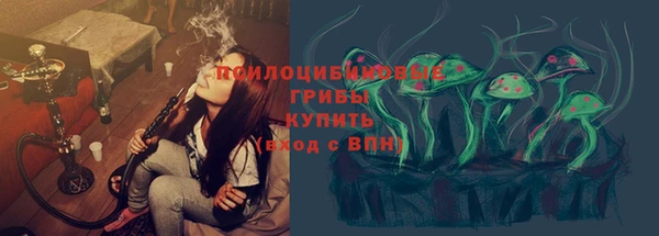 стафф Алексеевка